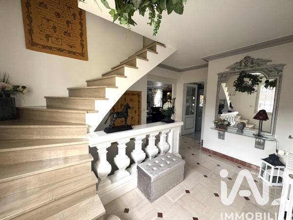 Maison à vendre 5 pièces 180 m² Champigny-sur-Marne