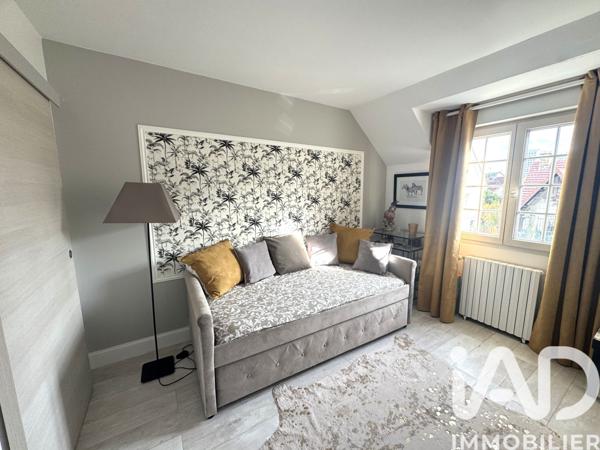 Maison à vendre 5 pièces 180 m² Champigny-sur-Marne
