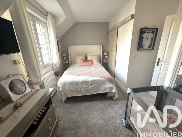 Maison à vendre 5 pièces 180 m² Champigny-sur-Marne