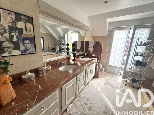 Maison à vendre 5 pièces 180 m² Champigny-sur-Marne