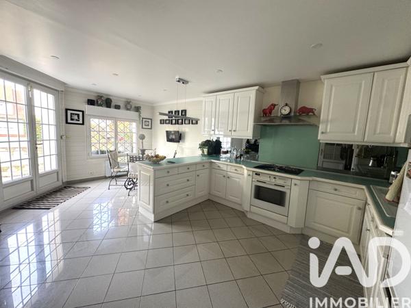 Maison à vendre 5 pièces 180 m² Champigny-sur-Marne