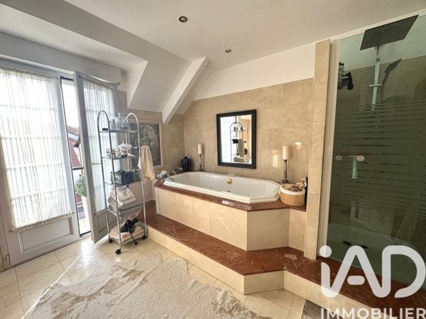 Maison à vendre 5 pièces 180 m² Champigny-sur-Marne