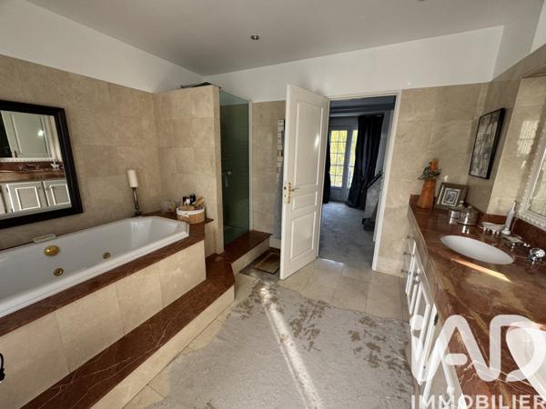 Maison à vendre 5 pièces 180 m² Champigny-sur-Marne