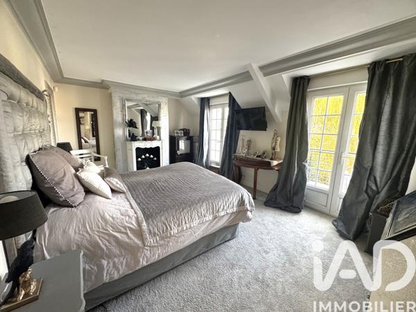 Maison à vendre 5 pièces 180 m² Champigny-sur-Marne