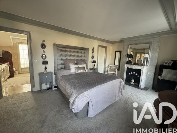 Maison à vendre 5 pièces 180 m² Champigny-sur-Marne