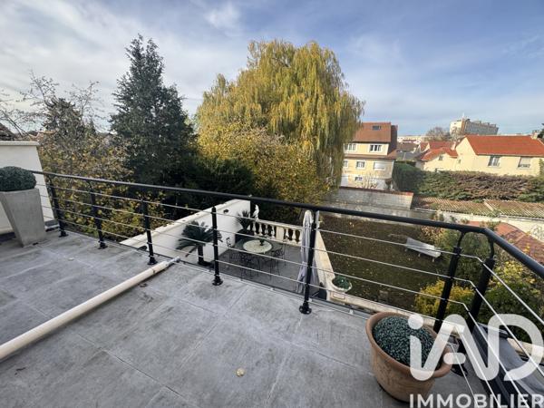 Maison à vendre 5 pièces 180 m² Champigny-sur-Marne