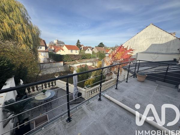 Maison à vendre 5 pièces 180 m² Champigny-sur-Marne