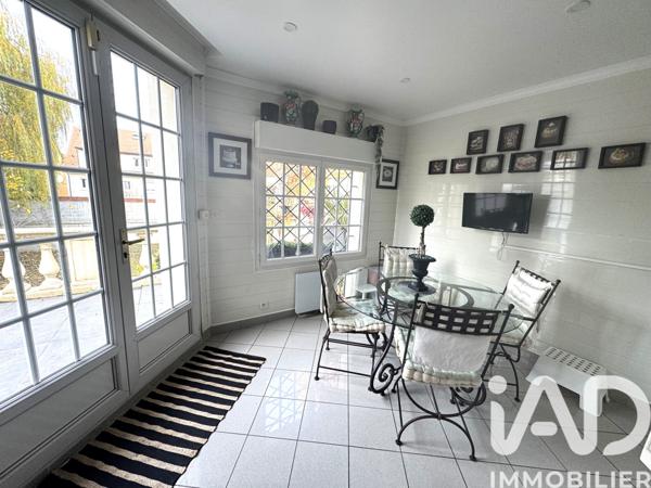 Maison à vendre 5 pièces 180 m² Champigny-sur-Marne