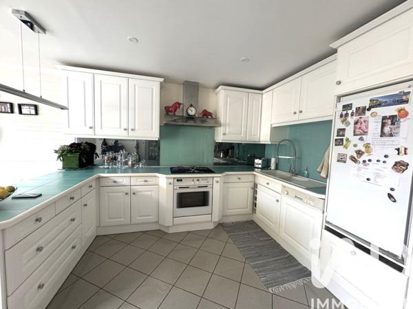 Maison à vendre 5 pièces 180 m² Champigny-sur-Marne