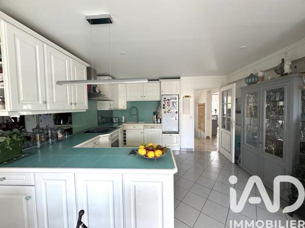 Maison à vendre 5 pièces 180 m² Champigny-sur-Marne