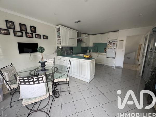 Maison à vendre 5 pièces 180 m² Champigny-sur-Marne