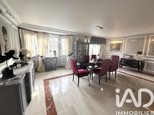 Maison à vendre 5 pièces 180 m² Champigny-sur-Marne