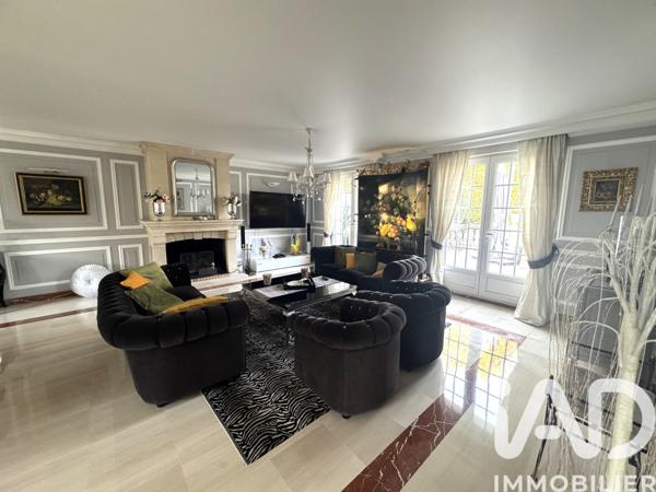 Maison à vendre 5 pièces 180 m² Champigny-sur-Marne