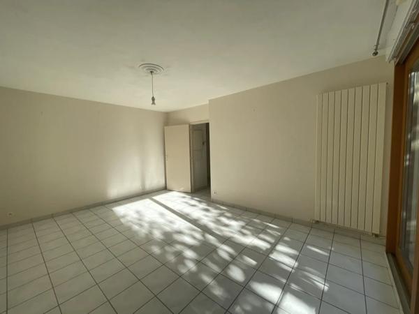 Appartement à louer à Rodez (12000)