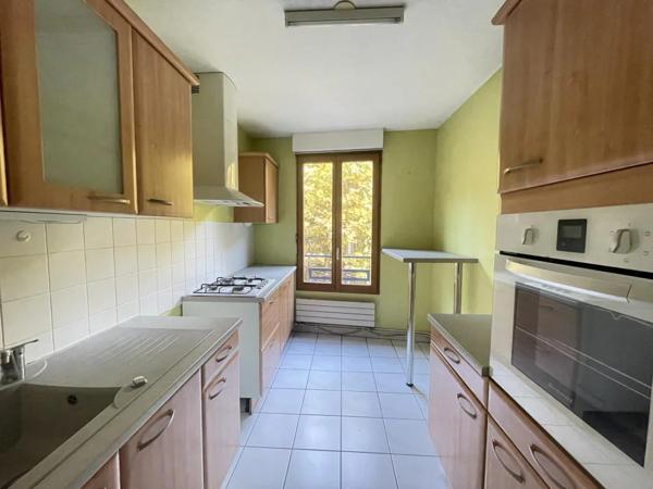 Appartement à louer à Rodez (12000)