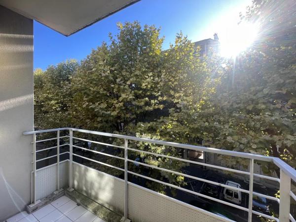 Appartement à louer à Rodez (12000)