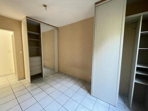 Appartement à louer à Rodez (12000)