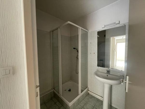 Appartement à louer à Rodez (12000)