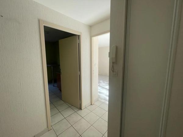 Appartement à louer à Rodez (12000)