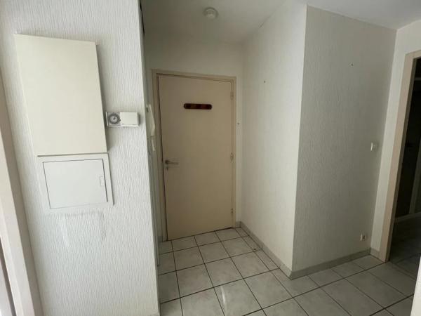 Appartement à louer à Rodez (12000)
