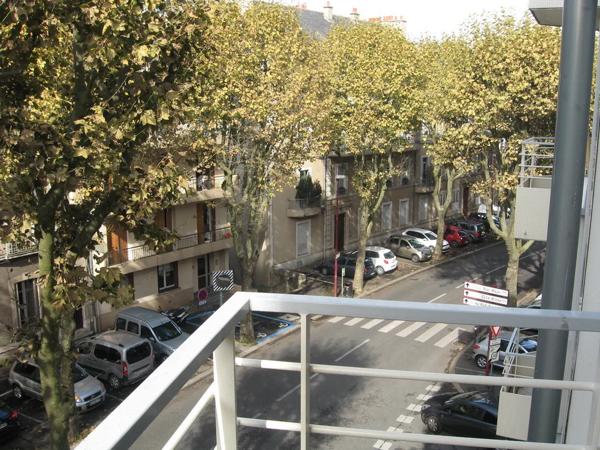 Appartement à louer à Rodez (12000)