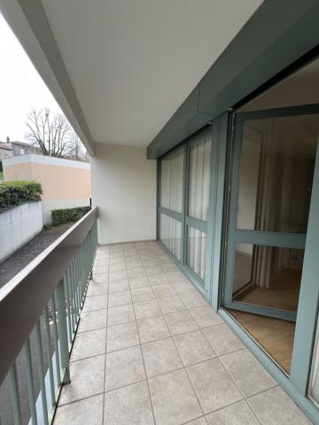 APPARTEMENT 2 PIECES - 15000 AURILLAC