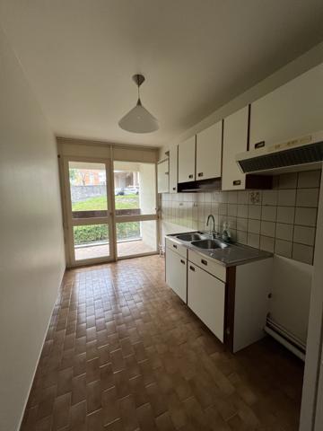 APPARTEMENT 2 PIECES - 15000 AURILLAC