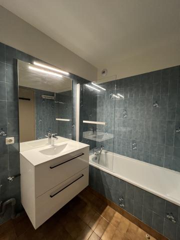 APPARTEMENT 2 PIECES - 15000 AURILLAC