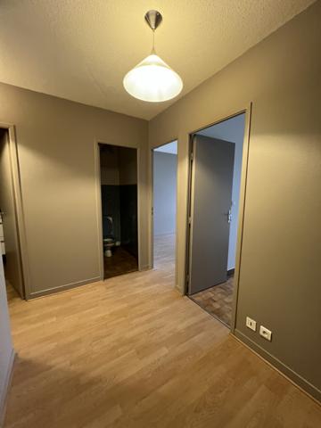 APPARTEMENT 2 PIECES - 15000 AURILLAC