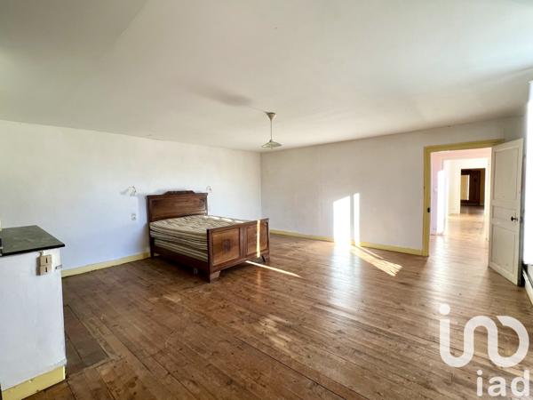 Maison à vendre 7 pièces 260 m² Rabastens-de-Bigorre