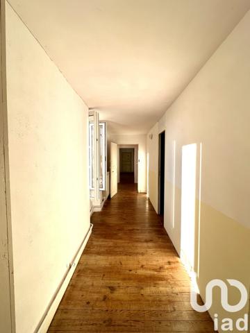 Maison à vendre 7 pièces 260 m² Rabastens-de-Bigorre