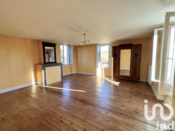 Maison à vendre 7 pièces 260 m² Rabastens-de-Bigorre