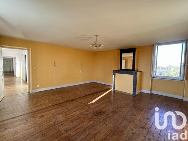 Maison à vendre 7 pièces 260 m² Rabastens-de-Bigorre