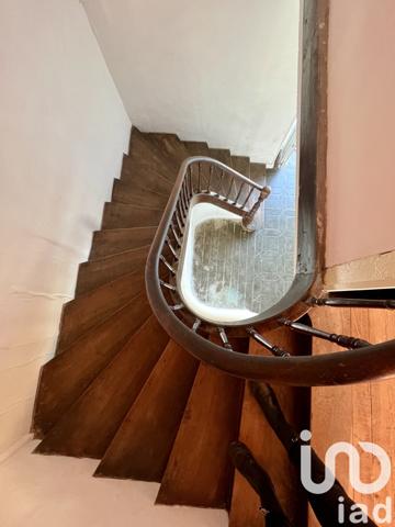 Maison à vendre 7 pièces 260 m² Rabastens-de-Bigorre