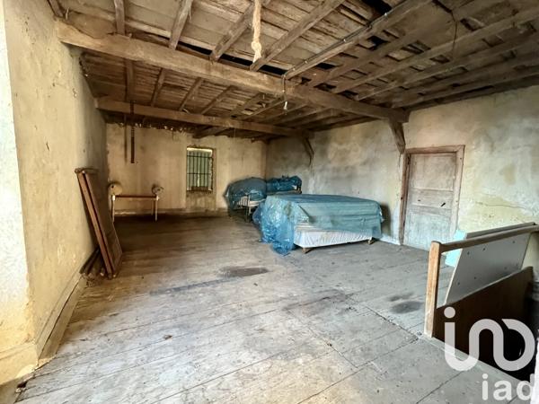 Maison à vendre 7 pièces 260 m² Rabastens-de-Bigorre