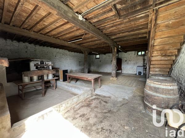 Maison à vendre 7 pièces 260 m² Rabastens-de-Bigorre
