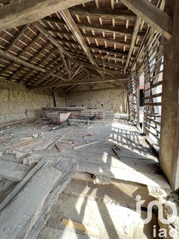 Maison à vendre 7 pièces 260 m² Rabastens-de-Bigorre