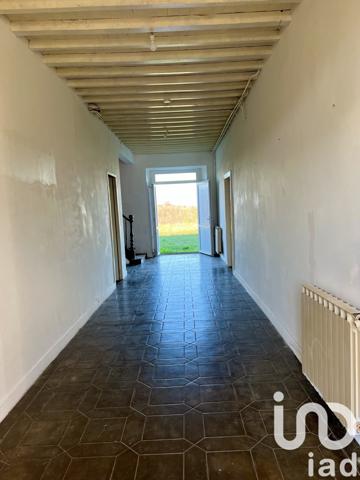 Maison à vendre 7 pièces 260 m² Rabastens-de-Bigorre