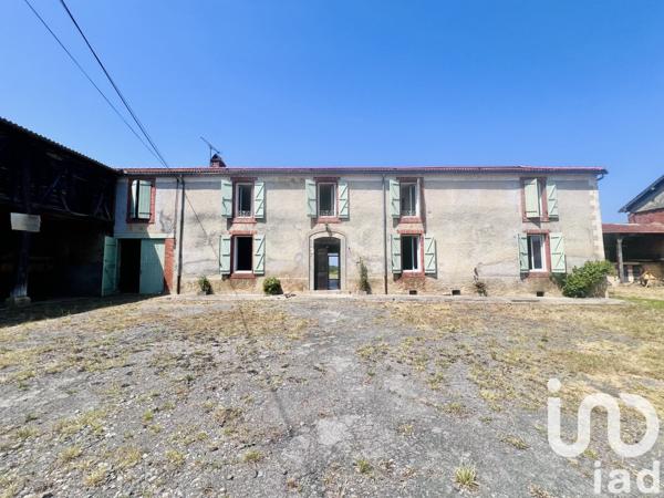 Maison à vendre 7 pièces 260 m² Rabastens-de-Bigorre