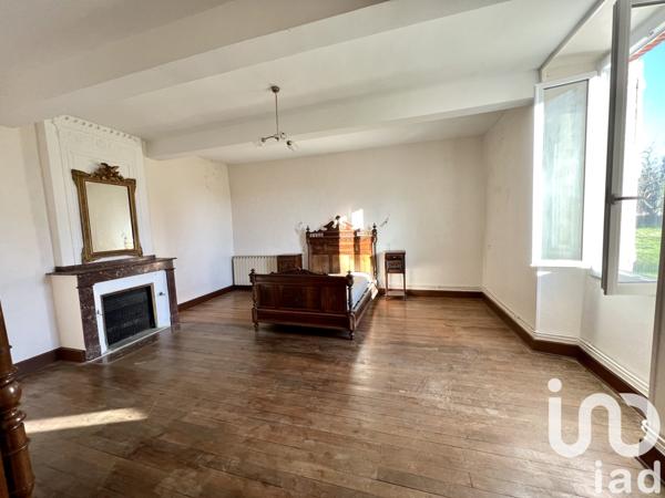 Maison à vendre 7 pièces 260 m² Rabastens-de-Bigorre