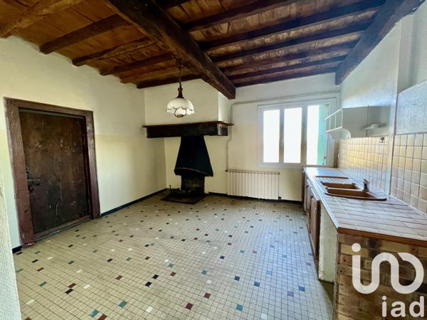 Maison à vendre 7 pièces 260 m² Rabastens-de-Bigorre