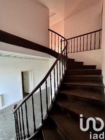 Maison à vendre 7 pièces 260 m² Rabastens-de-Bigorre
