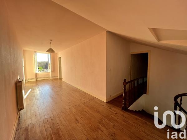 Maison à vendre 7 pièces 260 m² Rabastens-de-Bigorre