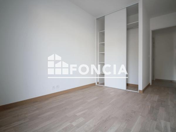 Location Appartement 3 pièces 62.67 m² - 46 CHEMIN DE LA GROTTE Sevrier 74320