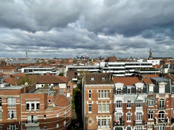 T3 Lille Vauban Esquermes 57.43 m²