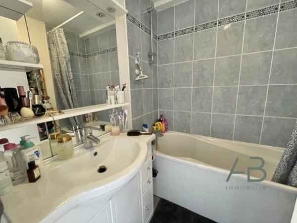 T3 Lille Vauban Esquermes 57.43 m²