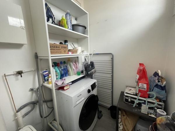 T3 Lille Vauban Esquermes 57.43 m²