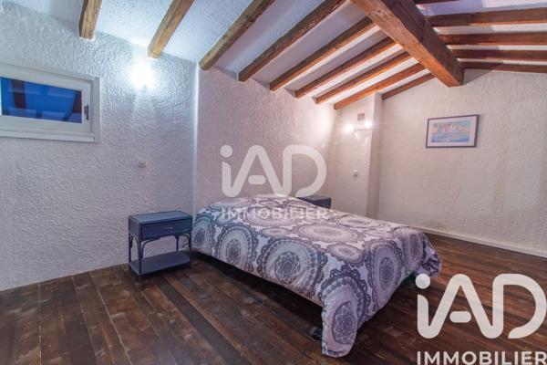Appartement à vendre 3 pièces 55 m² Sainte-Maxime