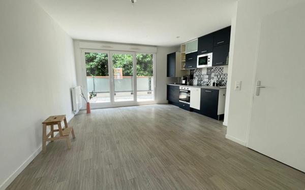 Appartement à vendre    3 pièces • 56,07 m2 Montmorency