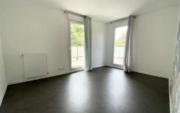 Appartement à vendre    3 pièces • 56,07 m2 Montmorency